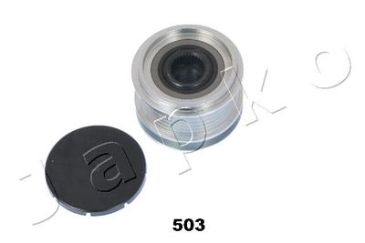 SISTEM ROATA LIBERA GENERATOR JAPKO 130503 1