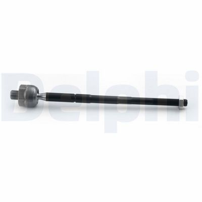 AXIALGELENK SPURSTANGE