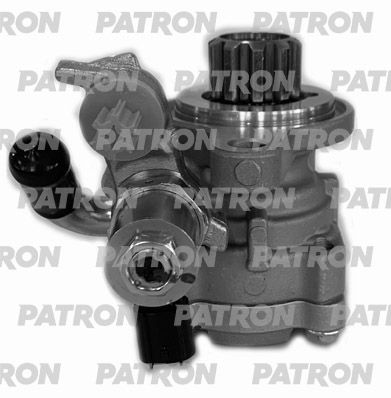 PATRON PPS1158 Рулевая рейка  для TOYOTA LAND CRUISER PRADO (Тойота Ланд круисер прадо)