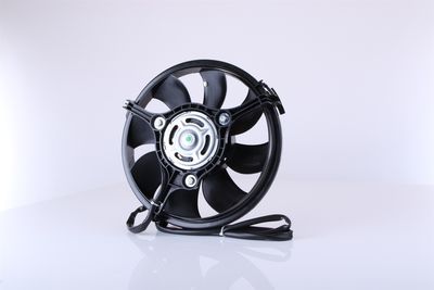 VENTILATOR RADIATOR NISSENS 85691 8