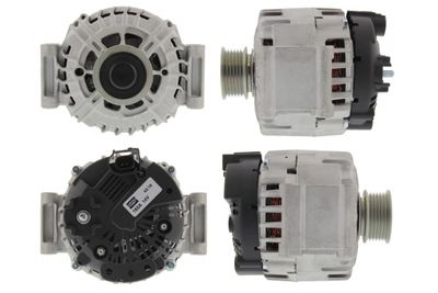 GENERATOR / ALTERNATOR MAPCO 13218 1