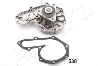 Water Pump, engine cooling 35-05-538
