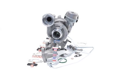 LADER AUFLADUNG BTS Turbo T981278 2