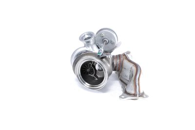LADER AUFLADUNG BTS Turbo T914819HI 18
