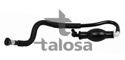 KRAFTSTOFFSCHLAUCH Talosa 6820051