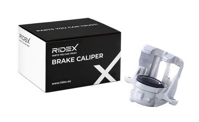 спирачен апарат RIDEX