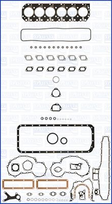 SET GARNITURI COMPLET MOTOR AJUSA 50127000