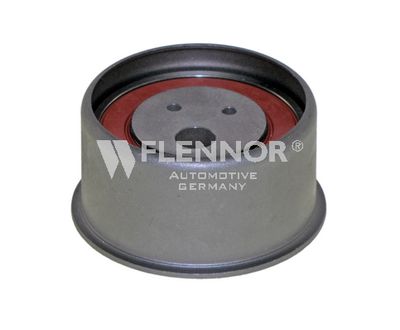 FLENNOR FS64953 Натяжний ролик ременя ГРМ для CHERY (Чери)