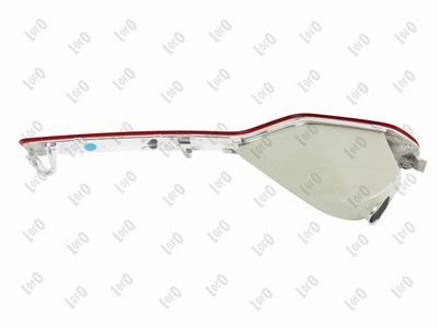 NEBELSCHLUSSLEUCHTE ABAKUS 05222876 2