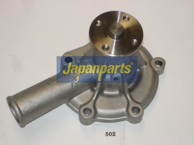 JAPANPARTS Vandens siurblys, variklio aušinimas