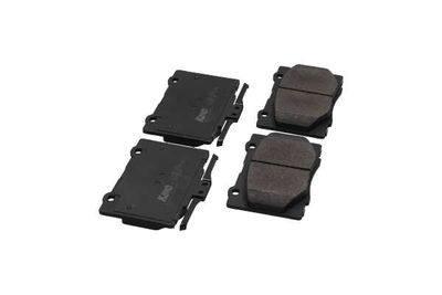SET PLACUTE FRANA FRANA DISC Kavo Parts KBP2048 23