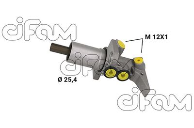 POMPA CENTRALA FRANA