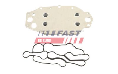 RADIATOR ULEI ULEI MOTOR FAST FT01033 1