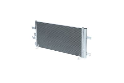 CONDENSATOR CLIMATIZARE NRF 350404 28