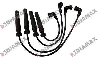 Комплект проводов зажигания DIAMAX DG1010 для DAEWOO TICO