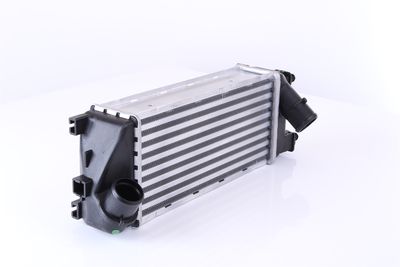 INTERCOOLER COMPRESOR NISSENS 96271 37
