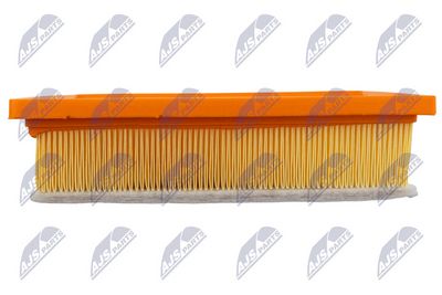 Vzduchový filter NTY FAF-FT-088