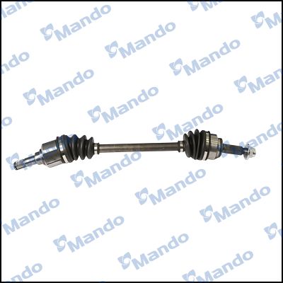 полуоска MANDO HM227040