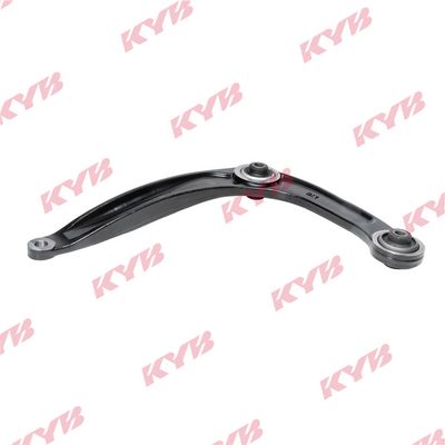 носач, окачване на колелата KYB KSC4632