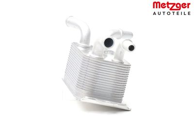 ÖLKüHLER AUTOMATIKGETRIEBE METZGER AUTOTEILE 0899531 27