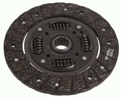 Lamela spojky SACHS 1878 634 103