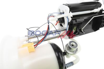 POMPA COMBUSTIBIL BOGAP F1622102 2