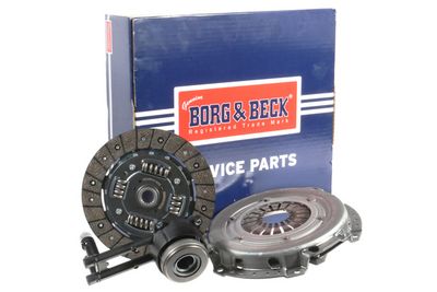 комплект съединител BORG & BECK HKT1057