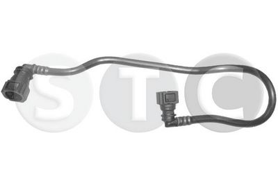 горивопровод STC T492027