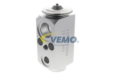SUPAPA EXPANSIUNE CLIMA VEMO V40770020 18