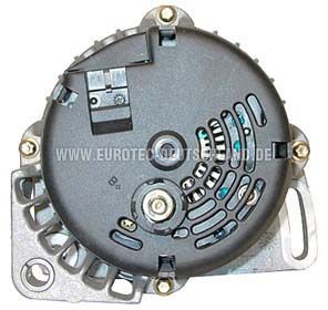 GENERATOR EUROTEC 12090009 2