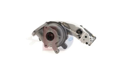 LADER AUFLADUNG AKS DASIS 025007N 9