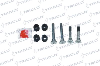 ремонтен комплект, спирачен апарат TRICLO 876844