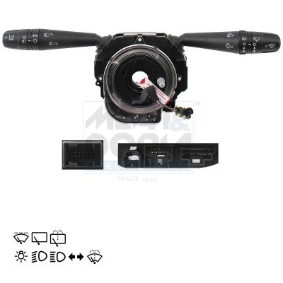 COMUTATOR COLOANA DIRECTIE