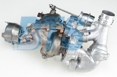 LADER AUFLADUNG BTS Turbo T915489 2