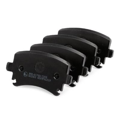 SET PLACUTE FRANA FRANA DISC