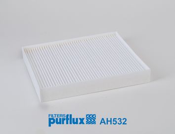 Фильтр, воздух во внутренном пространстве PURFLUX AH532 для KIA OPTIMA