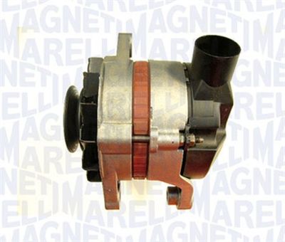 Генератор MAGNETI MARELLI 944390309800 для LANCIA BETA