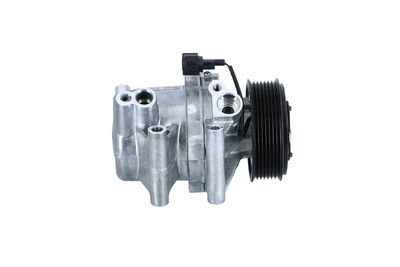 COMPRESOR CLIMATIZARE NRF 320206 35