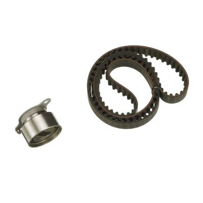 ZAHNRIEMENSATZ GATES K015232XS 72