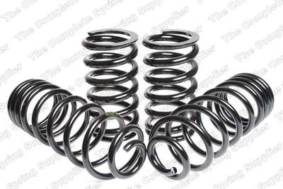 Suspension kit, springs Kilen 968436