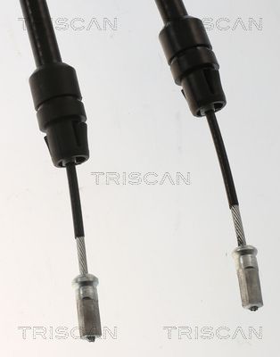 CABLU FRANA DE PARCARE TRISCAN 8140161221 2