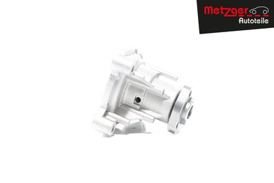 WASSERPUMPE MOTORKüHLUNG METZGER AUTOTEILE 4007012 15