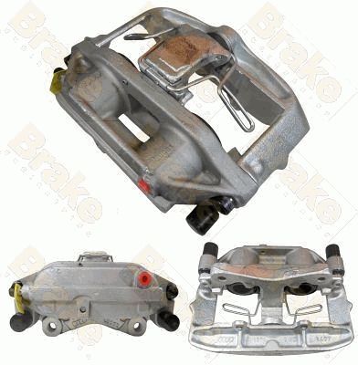 Brake Caliper Brake ENGINEERING CA2246R