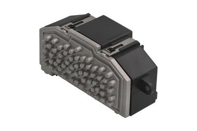 Odpor, vnitřní tlakový ventilátor KAMOKA 4140157