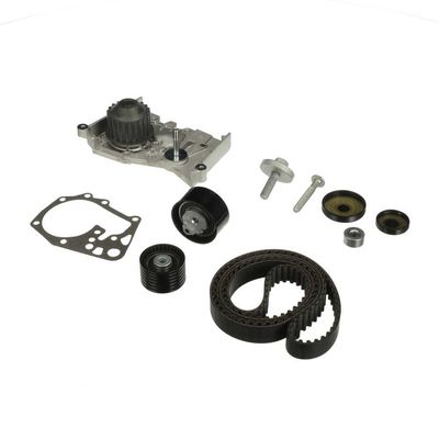 SET POMPA APA + CUREA DINTATA GATES KP35501XS 28