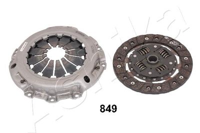 Clutch Kit 92-08-849