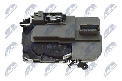 Zámek dveří NTY EZC-PE-000