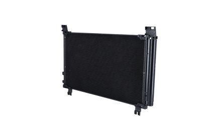 CONDENSATOR CLIMATIZARE NRF 350564 10