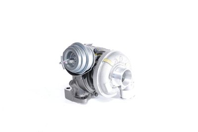 LADER AUFLADUNG BTS Turbo T915866 32