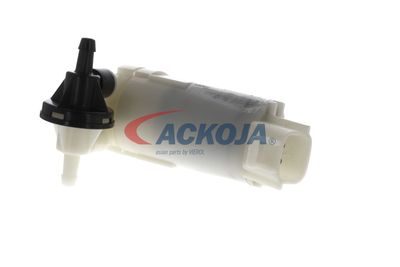 POMPA DE APA SPALARE PARBRIZ ACKOJA A37080001 40